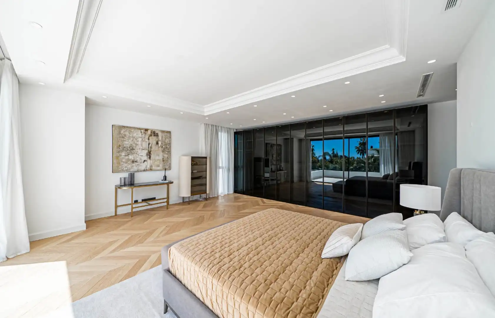 Casa o xalet en venda a Calle Sierra Bermeja, 19, Lomas de Marbella Club
