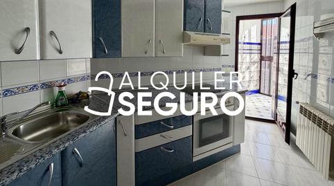 Photo 4 of Flat to rent in Dodge, Orcasitas, Madrid
