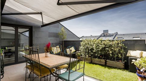 Capital Home vende en EXCLUSIVA este espectacular ático en la urbanización más demandada de Torrelodones.