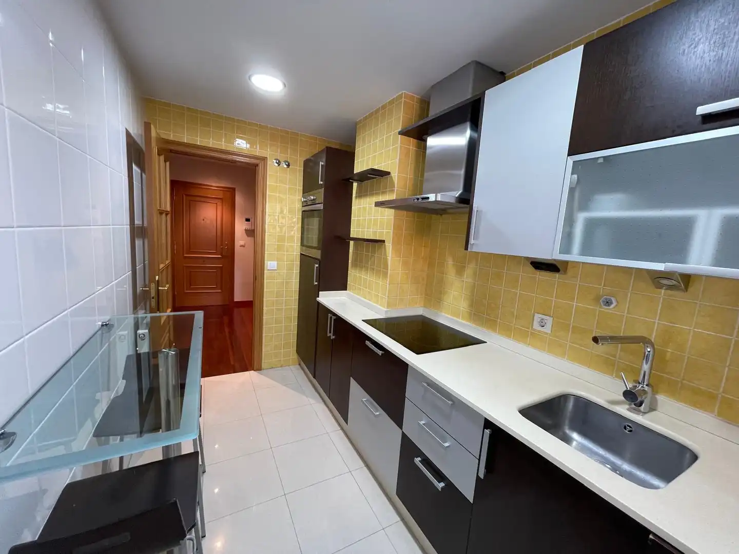 Apartamento de alquiler en Estrada da Granxa, Acea de Olga - Augas Férreas