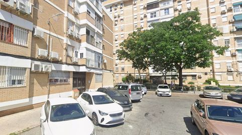 Foto 2 de Apartamento en venta en Puerto de Viella, Juan XXIII - Rochelambert, Sevilla Capital