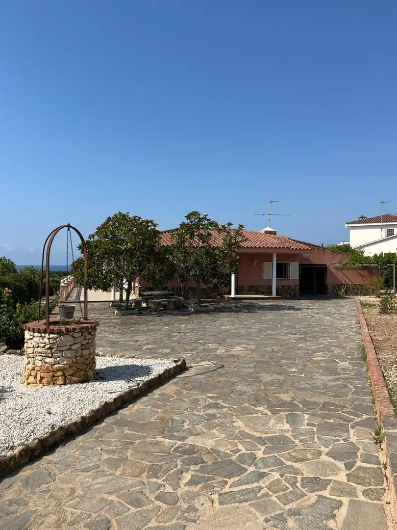 Detached house for sale in Creixell, imagen 2