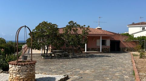Foto 2 de Casa o chalet en venta en Creixell, Tarragona