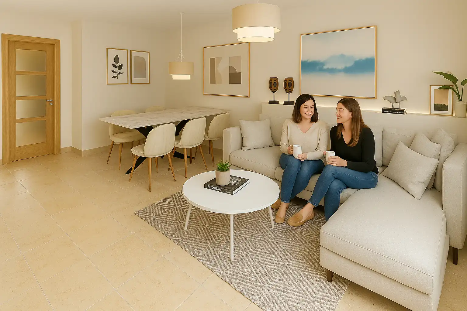 Flat for sale in Calle en Proyecto K, 10, Albocàsser