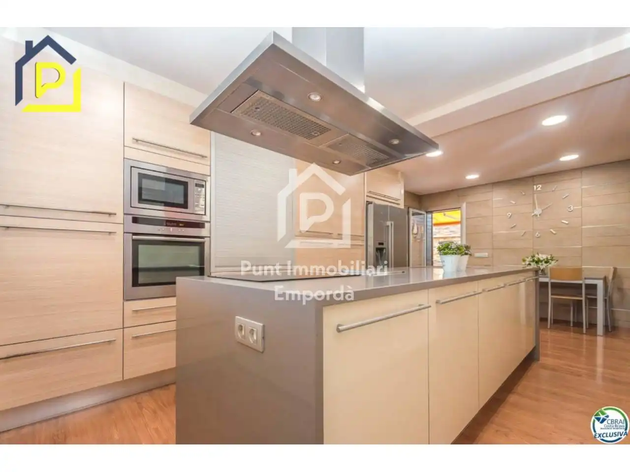 Maison avec piscine à vendre à Gran Via Pau Casals, imagen 3