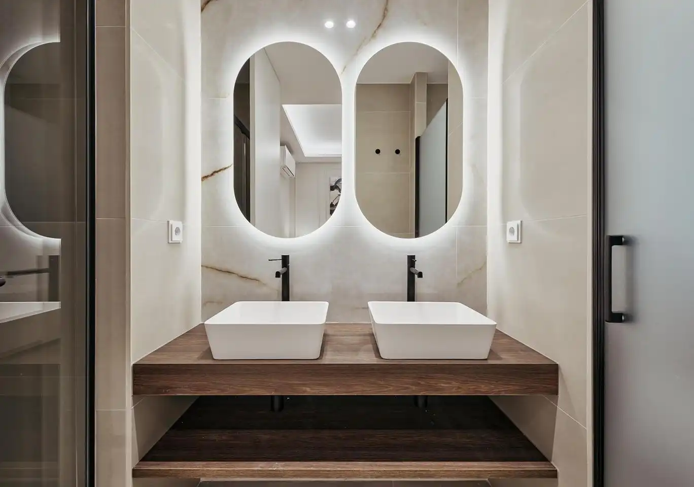 Piso con ascensor en venta en Barrio de Salamanca, imagen 37