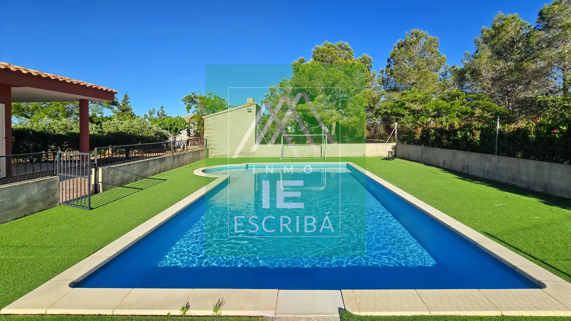 Casa o chalet en venta en Urbanizacion Lloma Molina, 13, Catadau