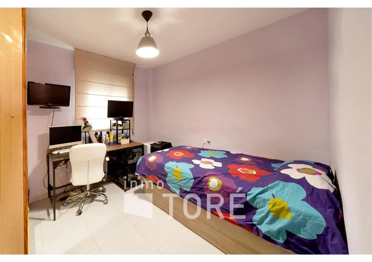 Piso con ascensor en venta en Avenida Avenida de Molière, imagen 8