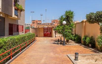 Flat to rent in Calle la Palmita, 14, Avda. Federico Garcia Lorca - Nueva Estación Autobuses