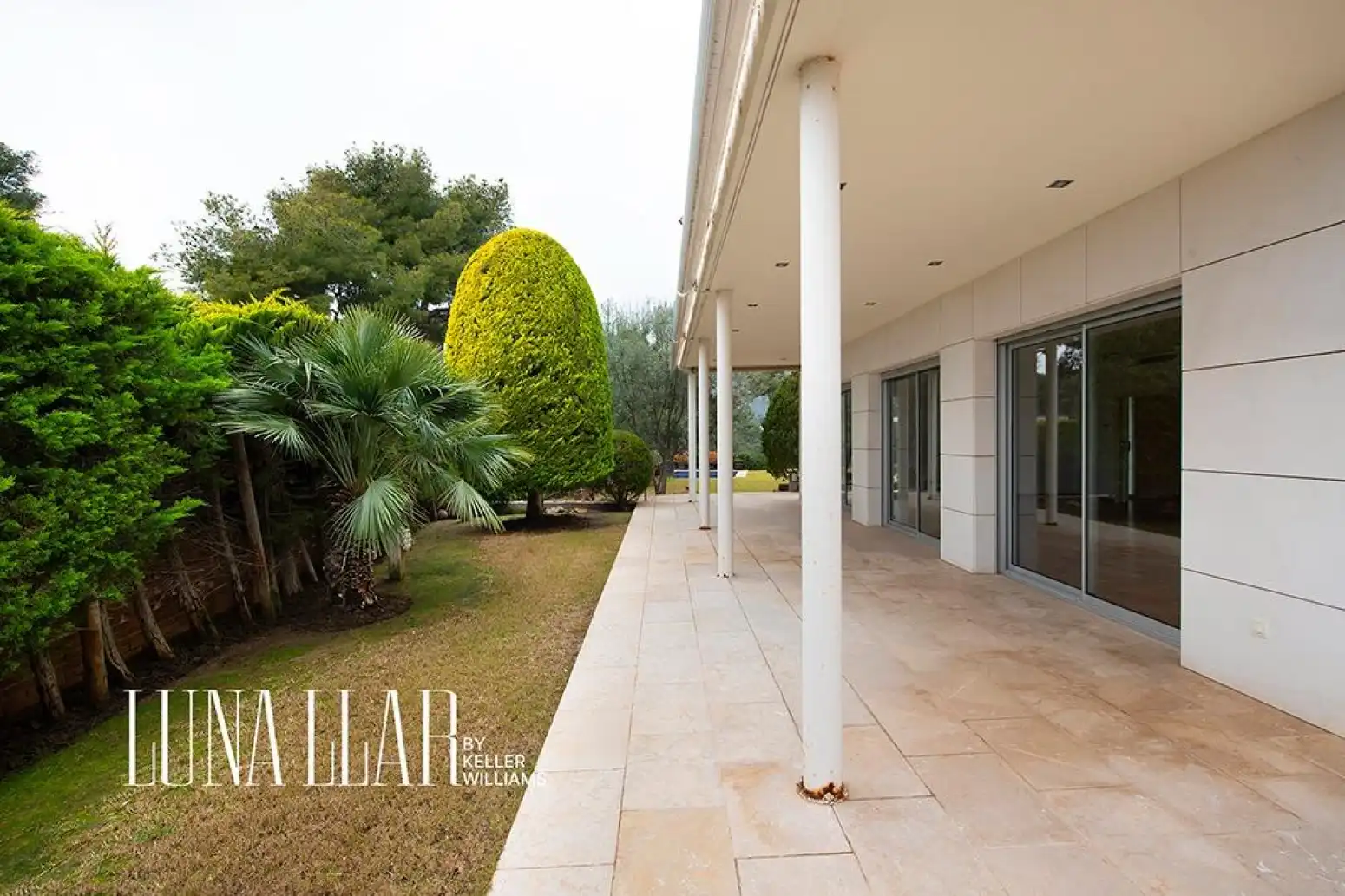 Terrace of Houses for sale in Castelldefels  with Air Conditioner, Heating and Parquet flooring
