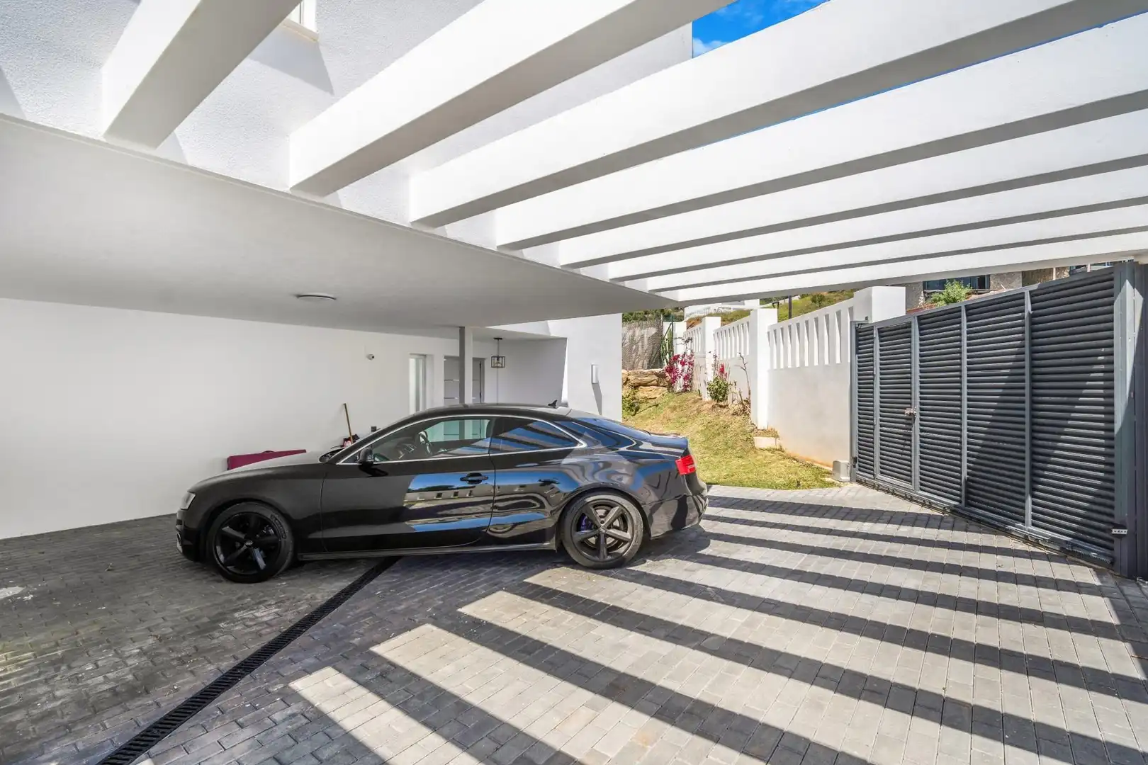 Villa avec terrasse à vendre à Mijas pueblo, imagen 22