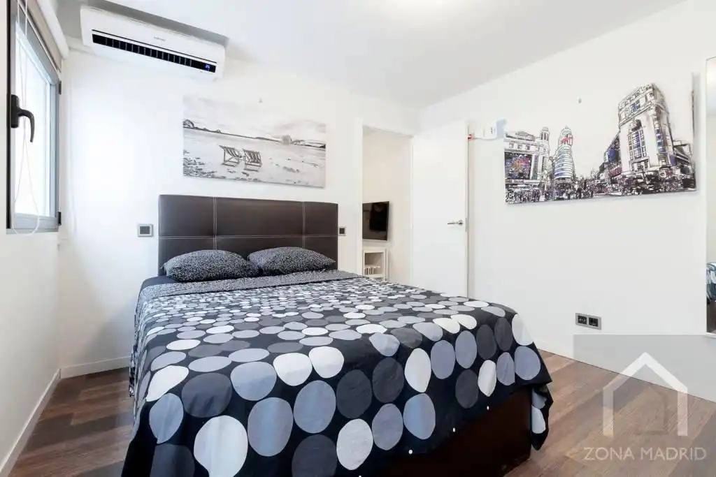 Wohnung zum Verkauf in De Mesonero Romanos, Sol