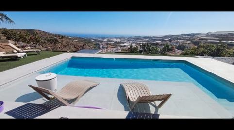 Foto 2 de Casa o xalet de lloguer a Pago Romeral, 332, Algarrobo pueblo, Málaga