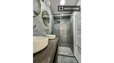 Foto 5 de Pis de lloguer a Opañel, Madrid