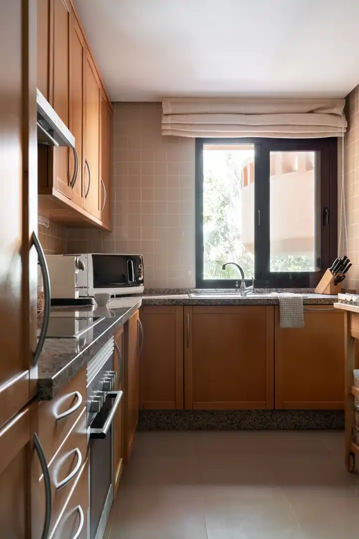 Apartament amb terrassa en venda a Los Arqueros  - Puerto del Almendro, imagen 32