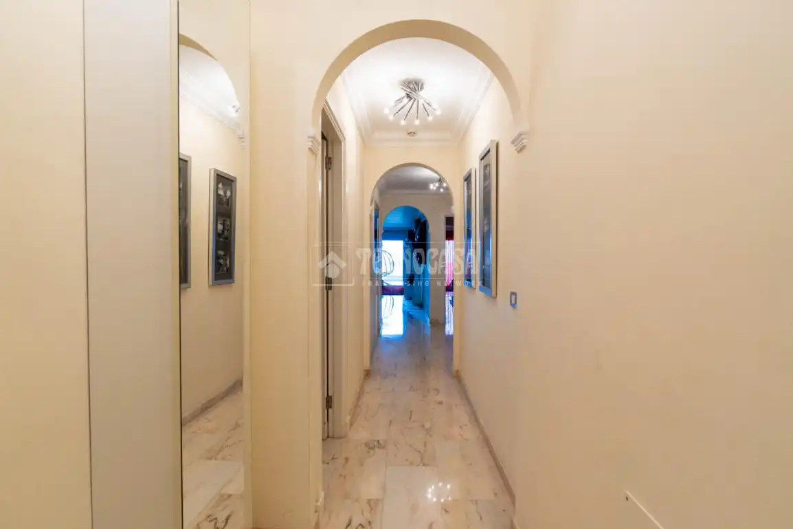 Piso en venta en Santiago del Teide con Balcón y Piscina comunitaria