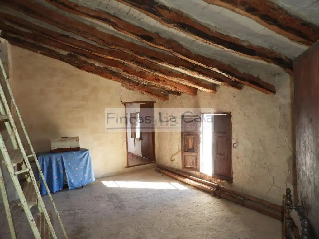 Country house for sale in Relleu, imagen 14