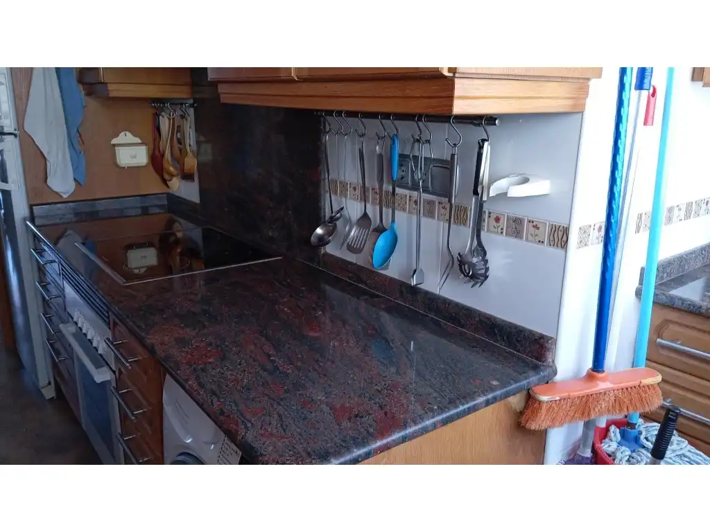 Apartamento en venta en El Perellonet