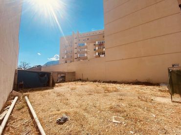 Terreno residencial en venta en Saladar