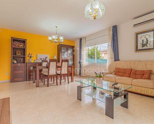 Exterior view of House or chalet for sale in Vilafant  with Air Conditioner, Heating and Terrace