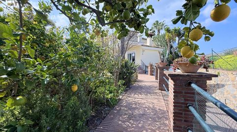 Foto 4 de Casa o xalet en venda a Majestic, Casares Golf - Casares del Sol, Casares