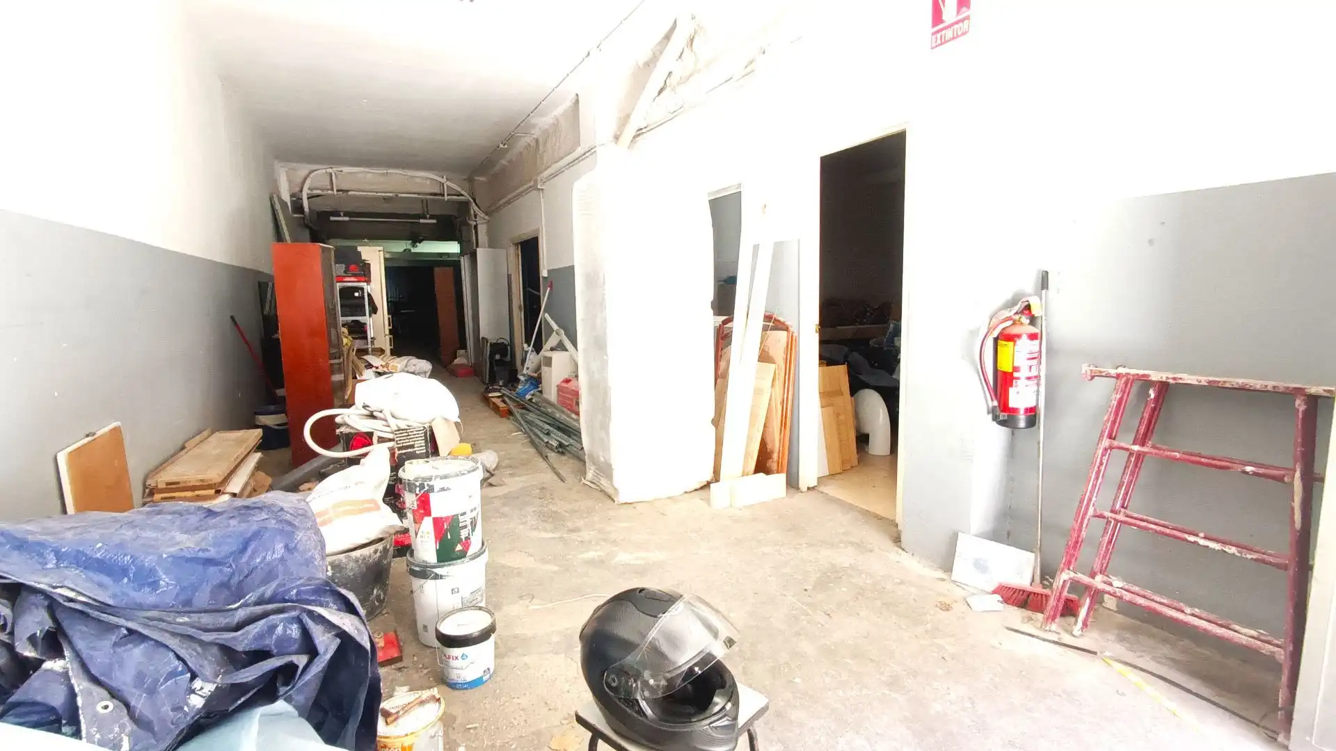 Local en venda en Sant Adrià de Besòs