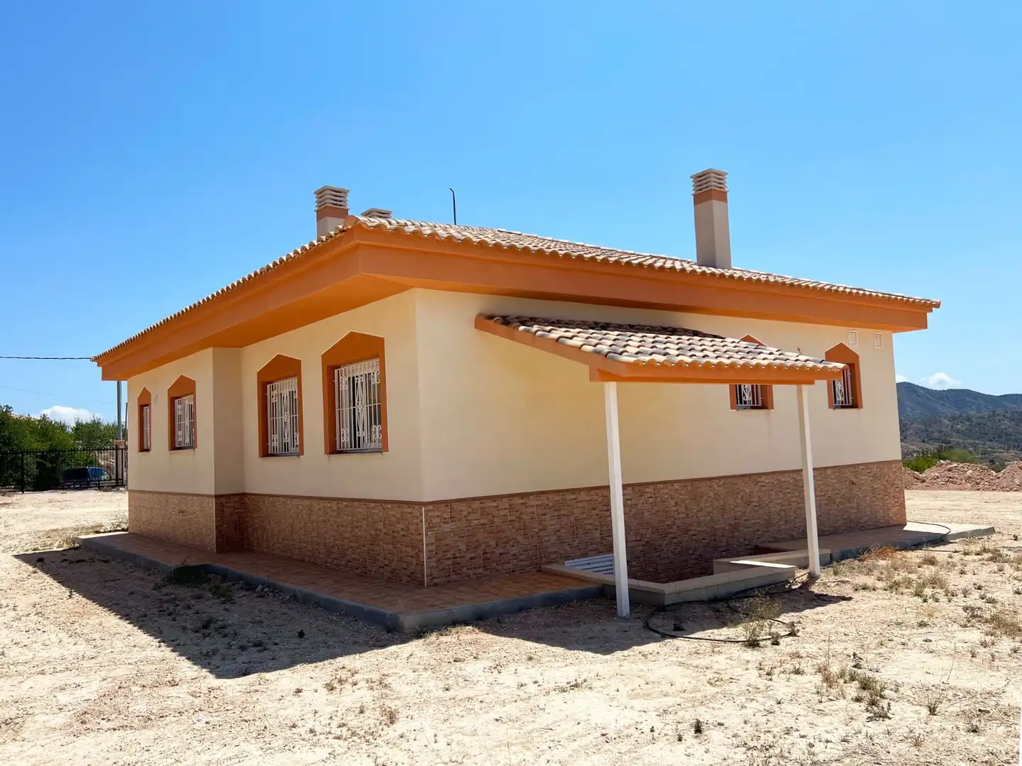 Haus zum Verkauf in Abanilla, imagen 7