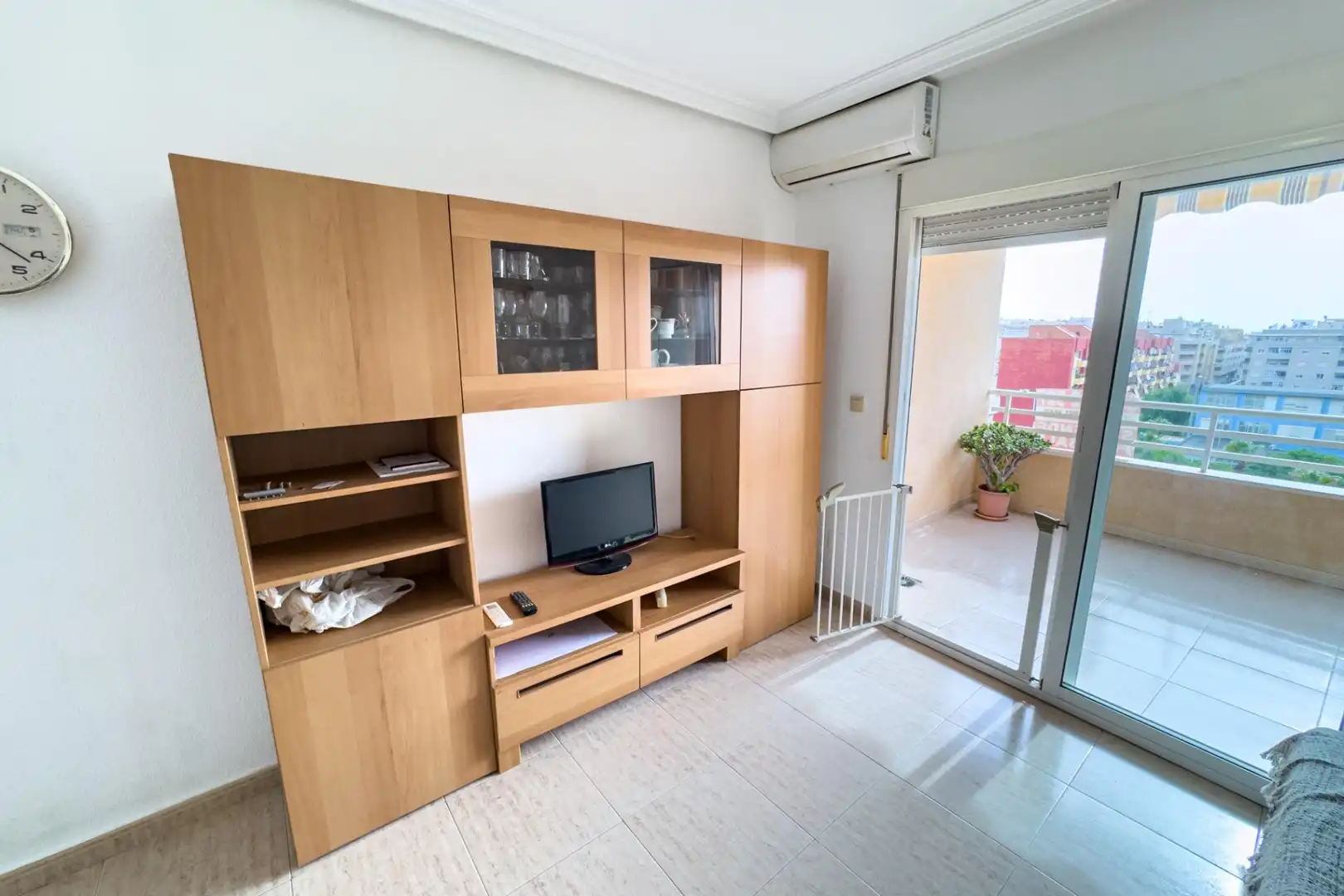 Wohnung mit Terrasse zum Verkauf in Calle Moriones, imagen 2