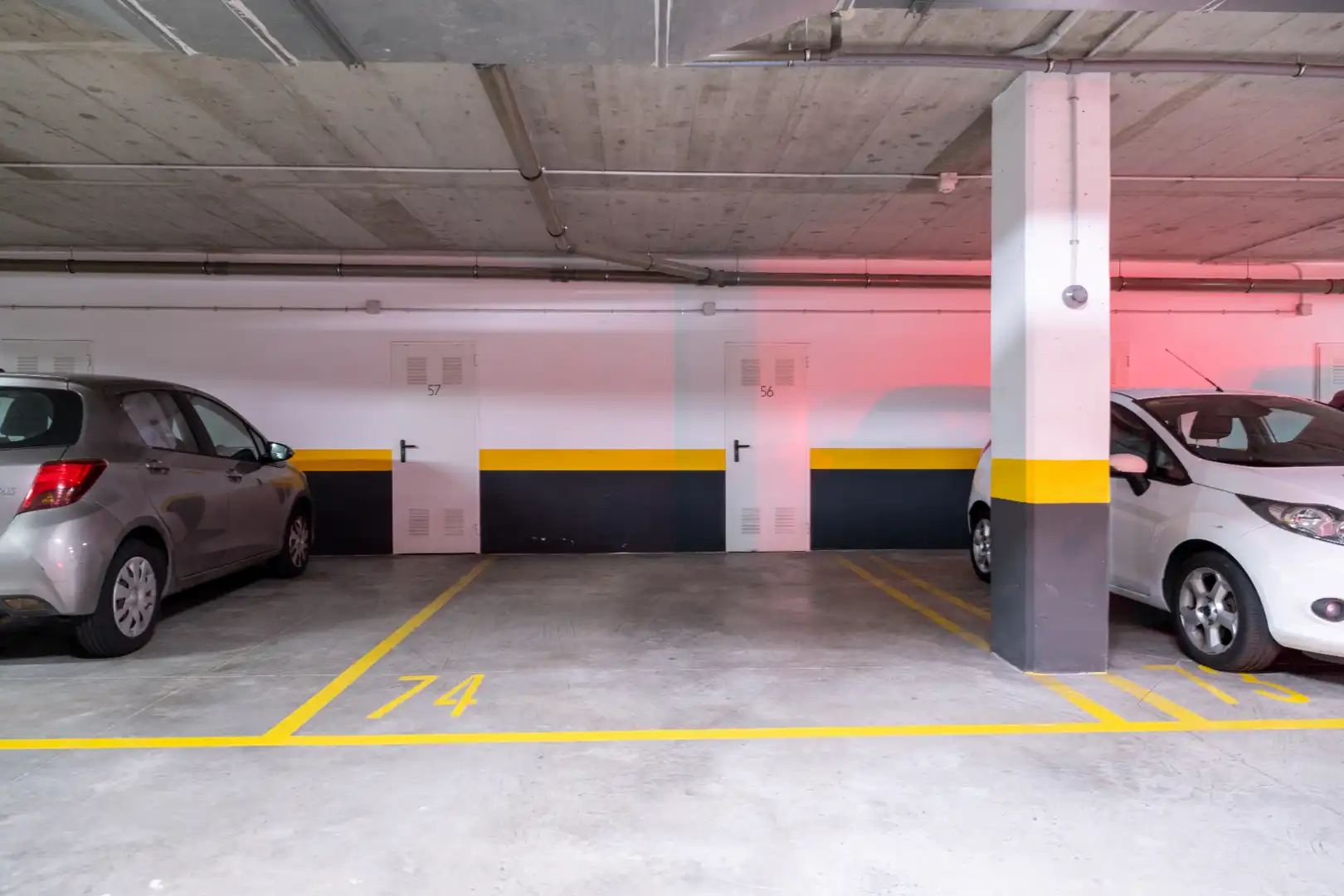 Parking de Piso en venta en Las Palmas de Gran Canaria con Trastero, Amueblado y Piscina comunitaria