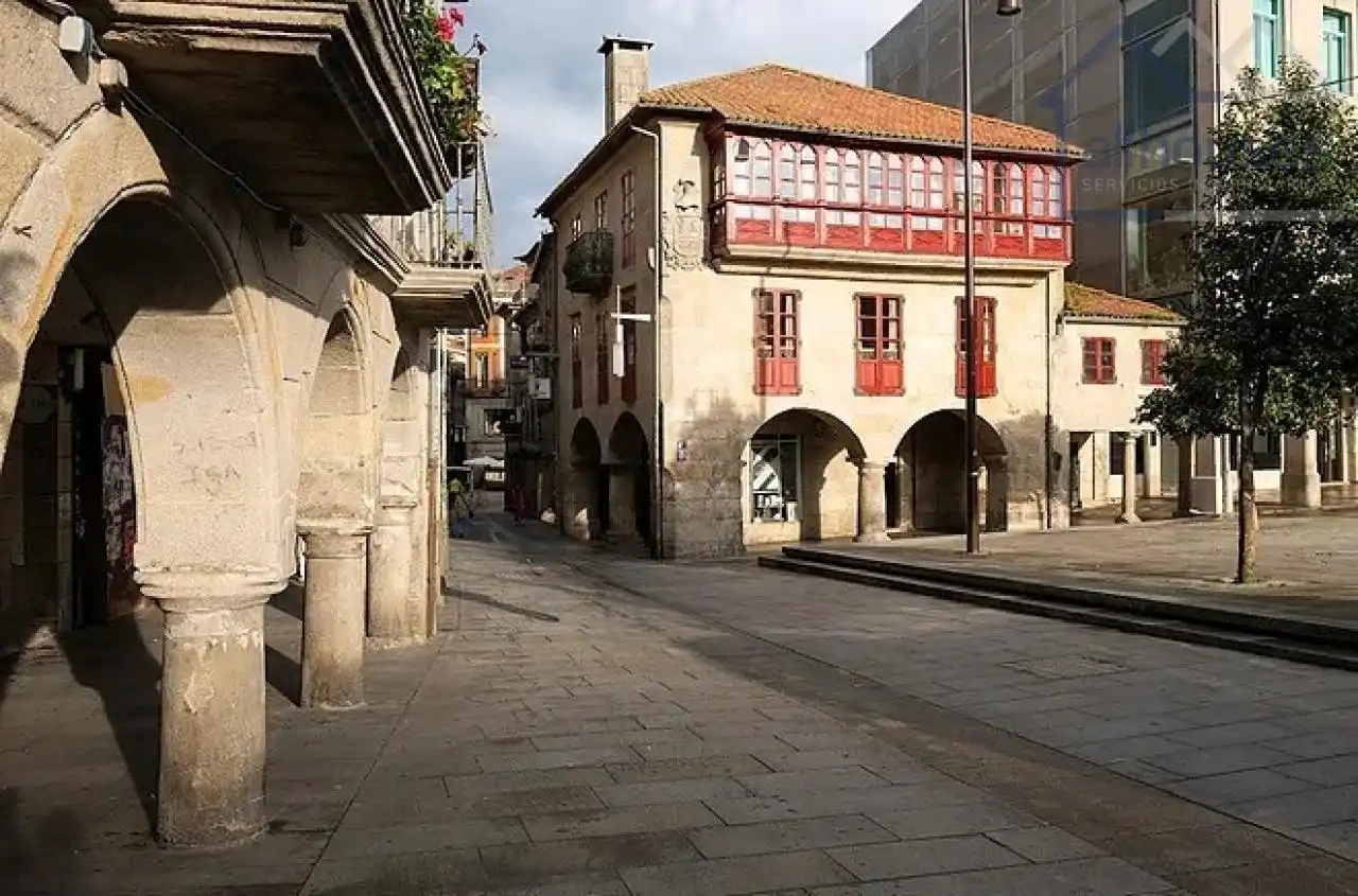 Maison avec terrasse à vendre à Centro - Echegaray, imagen 29