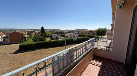 Venta de piso en Ciudad Rodrigo
