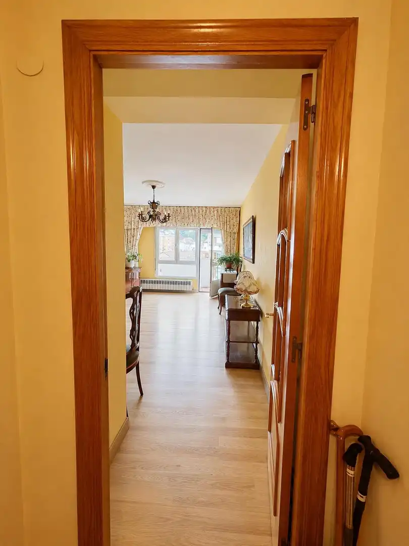 Piso en venta en Avilés