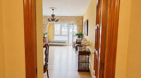 Foto 3 de Piso en venta en Calle Ramon y Cajal , El Carbayedo - El Quirinal, Avilés