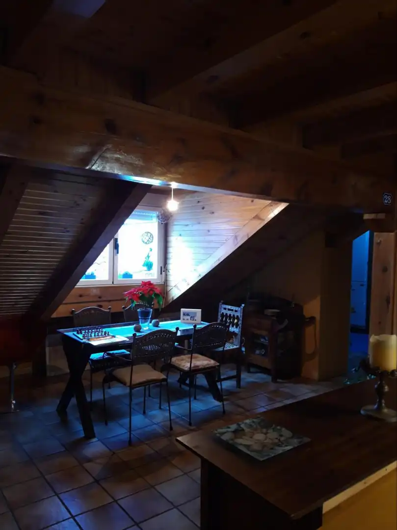Habitació a Pacífico