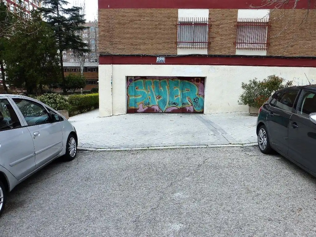 Garage for sale in Calle de la Cruz del Sur, 16, Estrella