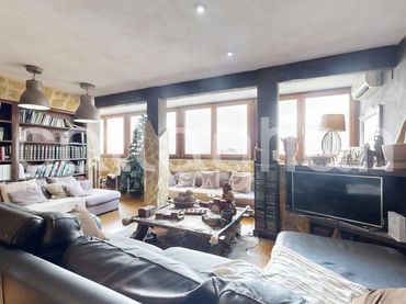 Flat with lift for sale in Algirós