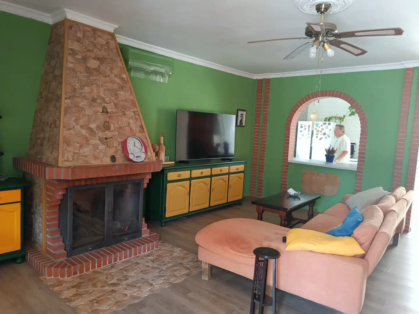 Villa zum Verkauf in Poniente-Norte - Miralbaida - Parque Azahara, imagen 12