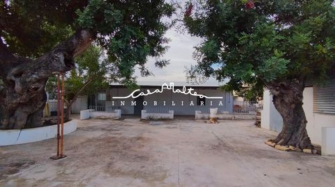 EN VENTA CASA DE CAMPO CERCA DEL PUEBLO EN ALTEA, imatge 2