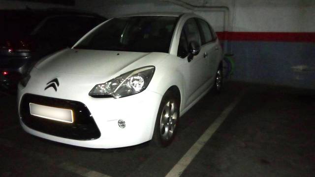 Garaje en Venta en Rambla MARINA DE LA en Centre