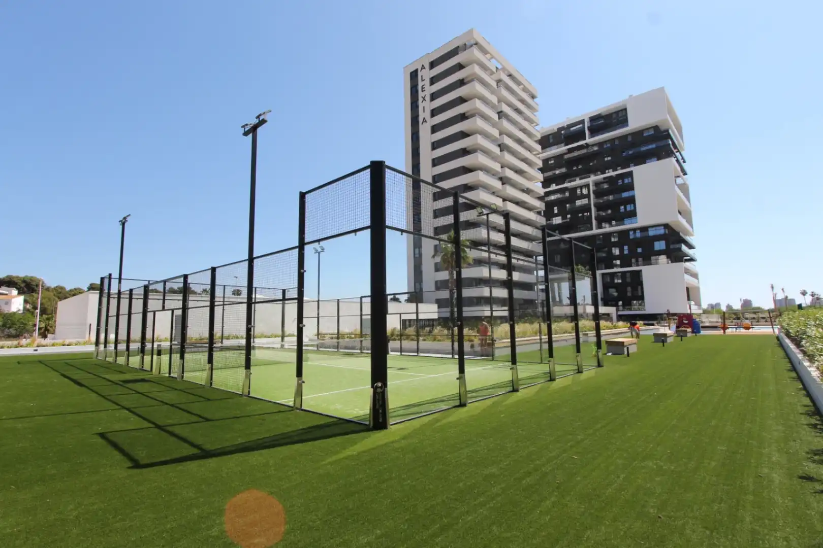 Apartamento con terraza en venta en Marisol Park - Ortembach - Los Almendros, imagen 26