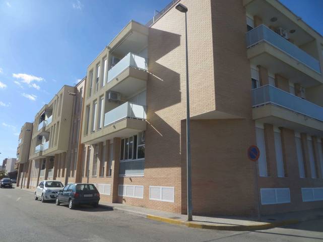 Piso en Venta en C/ Alameda en Formentera del Segura