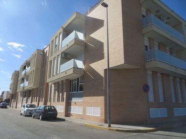 Piso en venta en C/ Alameda