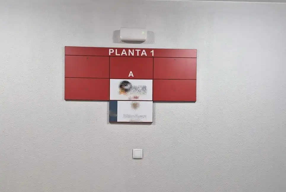 Oficina en venta en Carballo