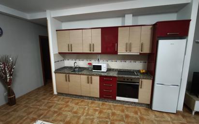 Kitchen of Flat for sale in Ingenio