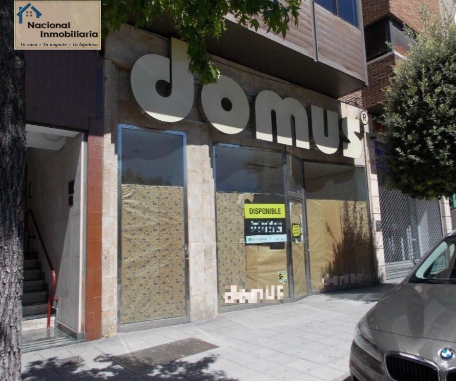 Local en venta en Valladolid Capital