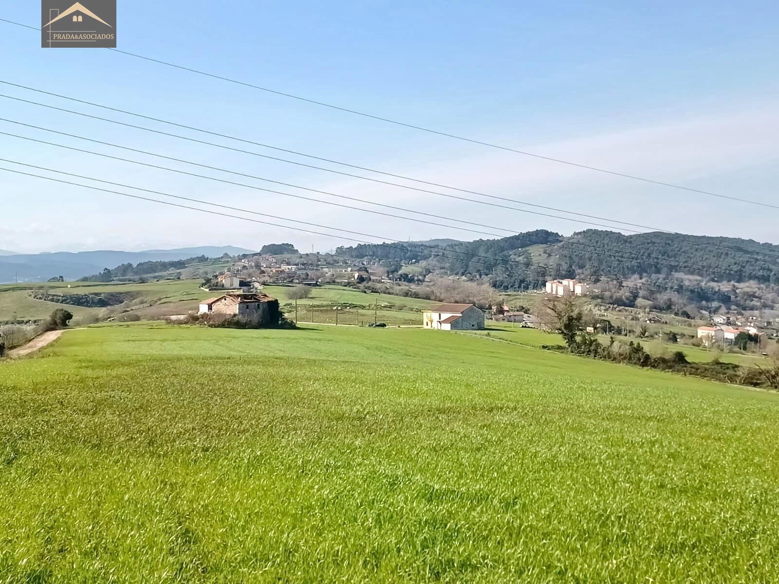 Land for sale in Camargo