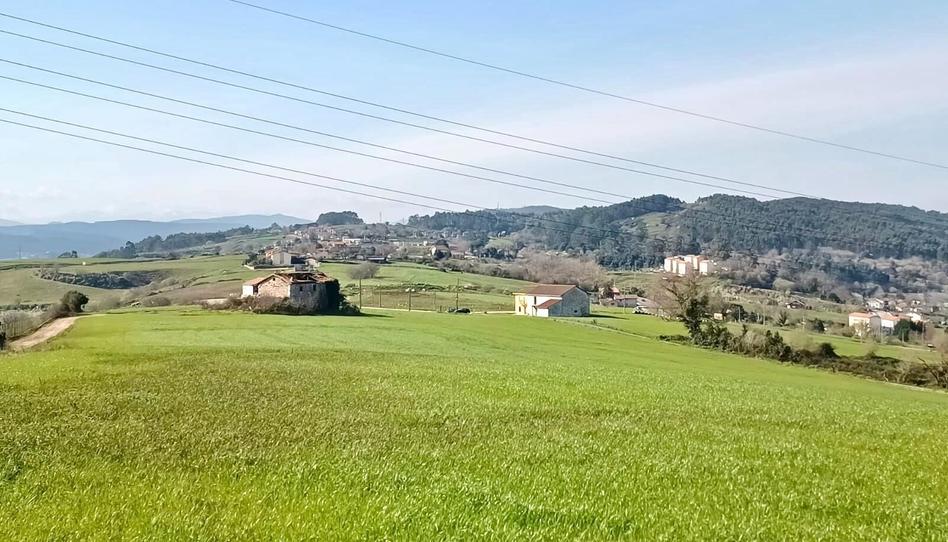 Photo 1 of Land for sale in Revilla, Cantabria