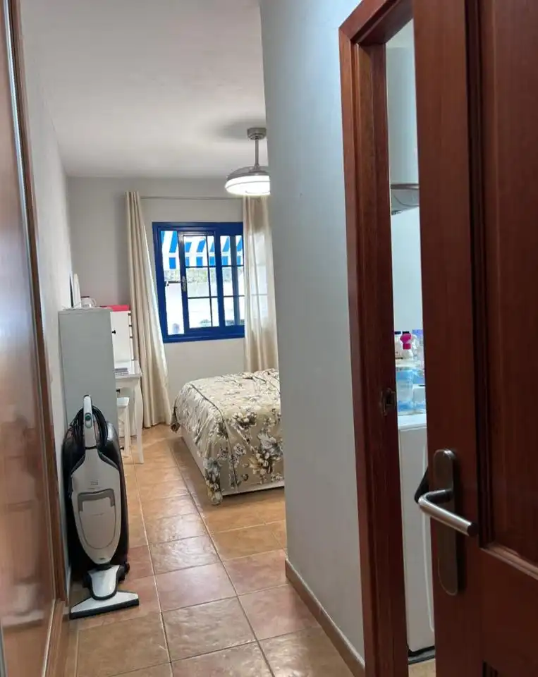 Schlafzimmer von Erdgeschoss zum Verkauf in San Miguel de Abona