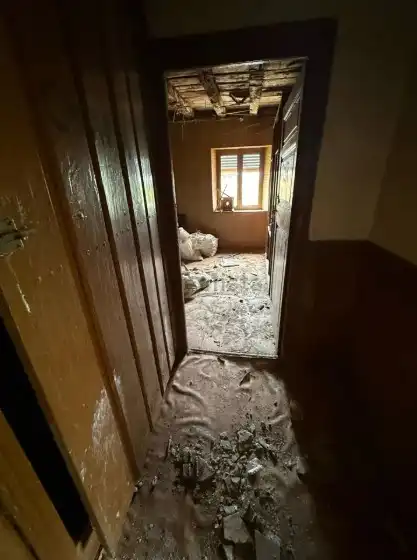 Haus oder Chalet zum Verkauf in Solórzano mit Privatgarten