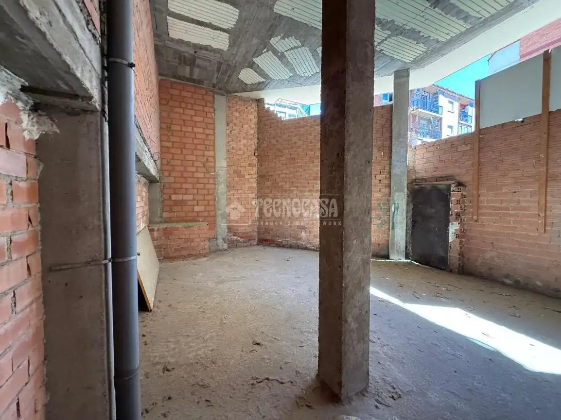 Local en venta en Zaragoza